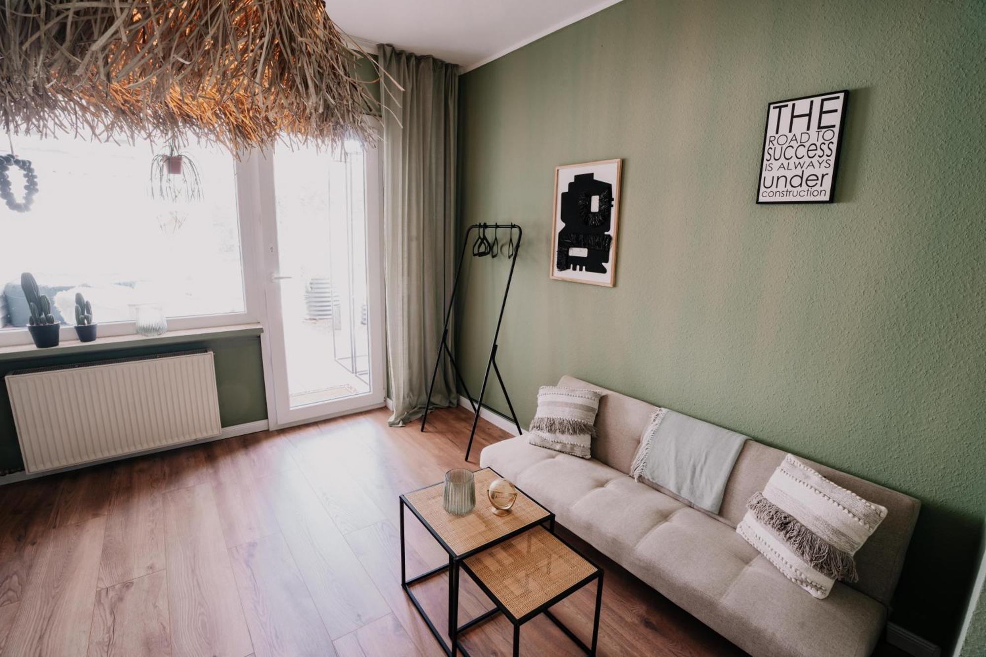 Soonwald Studio Mit Terrasse & Whirlpool Штромберґ Екстер'єр фото